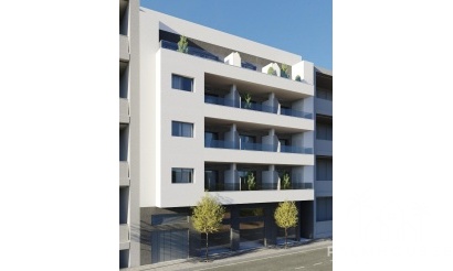 Apartment - Nouvelle construction - Torrevieja - Center
