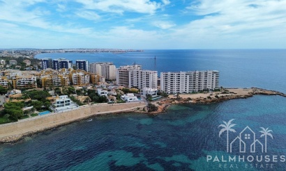 Apartment - Nouvelle construction - Torrevieja - Punta Prima