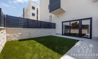 Apartment - Nouvelle construction - Villajoyosa - Gasparot