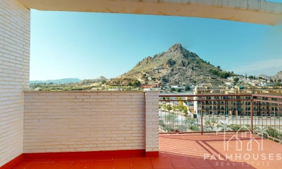 Apartment - Nueva construcción  - Archena - Villanueva del Rio Segura