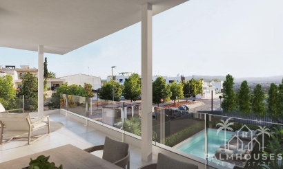 Apartment - Nueva construcción  - Benijofar - Pueblo