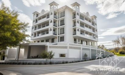 Apartment - Nueva construcción  - Bigastro - Bigastro