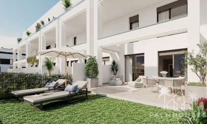 Apartment - Nueva construcción  - Cancelada - Cancelada