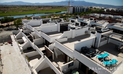 Apartment - Nueva construcción  - Condado de Alhama - Condado de Alhama