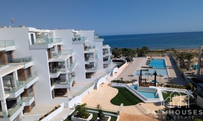 Apartment - Nueva construcción  - Denia - Denia