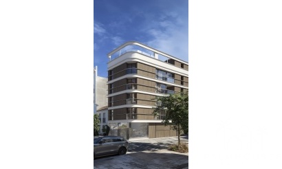 Apartment - Nueva construcción  - Estepona - Estepona