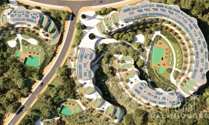 Apartment - Nueva construcción  - Fuengirola - Fuengirola