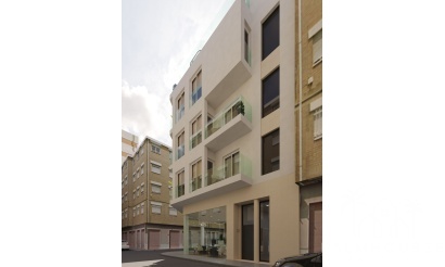 Apartment - Nueva construcción  - Guardamar del Segura - Guardamar del Segura