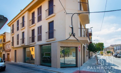 Apartment - Nueva construcción  - Hondón de las Nieves - Hondón de las Nieves