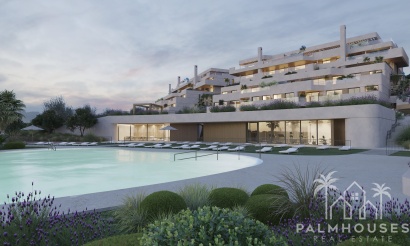 Apartment - Nueva construcción  - La Alcaidesa - La Alcaidesa