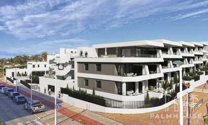 Apartment - Nueva construcción  - La Marina - La Marina