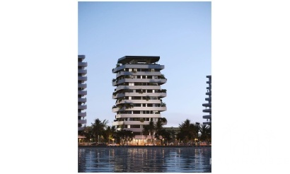 Apartment - Nueva construcción  - Málaga - Málaga