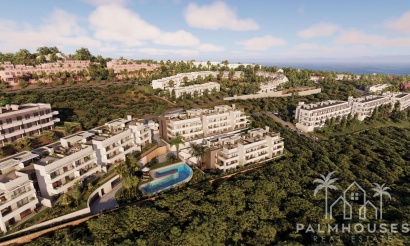 Apartment - Nueva construcción  - Manilva - Manilva
