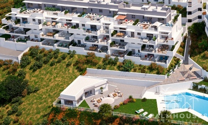 Apartment - Nueva construcción  - Manilva - Manilva