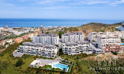 Apartment - Nueva construcción  - Manilva - Manilva