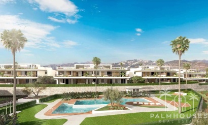 Apartment - Nueva construcción  - Marbella - Marbella