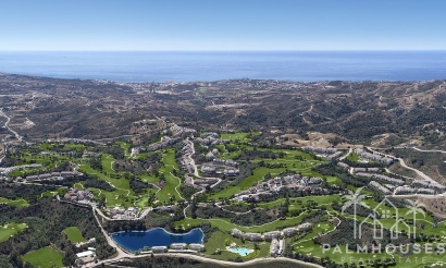 Apartment - Nueva construcción  - Mijas - Mijas