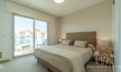 Apartment - Nueva construcción  - Orihuela Costa - Playa Flamenca