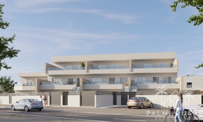 Apartment - Nueva construcción  - Pilar de La Horadada - Pilar de la Horadada