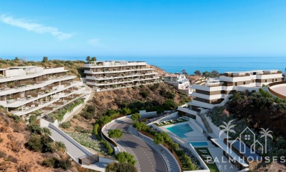 Apartment - Nueva construcción  - Rincón de la Victoria - Rincón de la Victoria