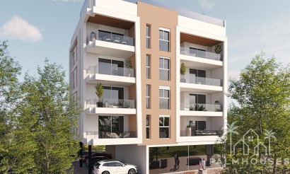 Apartment - Nueva construcción  - San Pedro del Pinatar - San Pedro De Pinatar