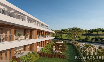 Apartment - Nueva construcción  - San Roque - San Roque