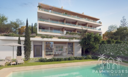 Apartment - Nueva construcción  - Torremolinos - Torremolinos