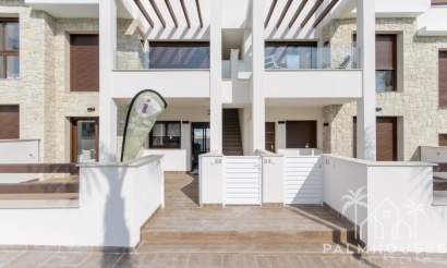 Apartment - Nueva construcción  - Torrevieja - Los Balcones