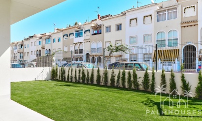Apartment - Nueva construcción  - Torrevieja - Torrevieja