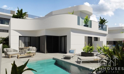 Apartment - Nueva construcción  - Torrevieja - Torrevieja