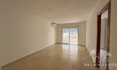 Apartment - Revente - Alfaz del Pi - Albir