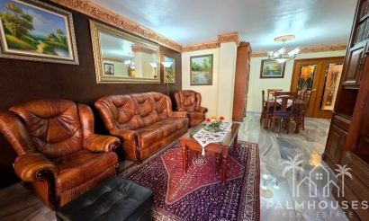 Apartment - Revente - Alicante - Alicante Centro
