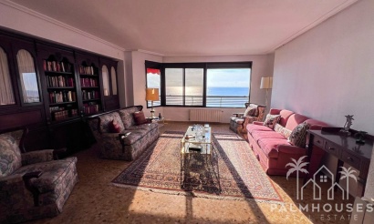 Apartment - Revente - Alicante - Alicante Centro
