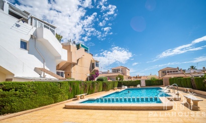 Apartment - Revente - Alicante - La Florida