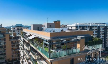 Apartment - Revente - Alicante - Pau 5