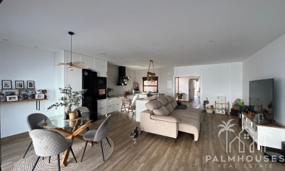 Apartment - Revente - Almoradi - Centro Urbano 2