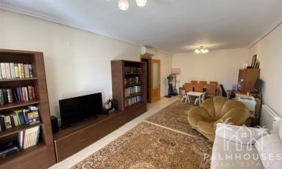 Apartment - Revente - Altea - Altea Centro