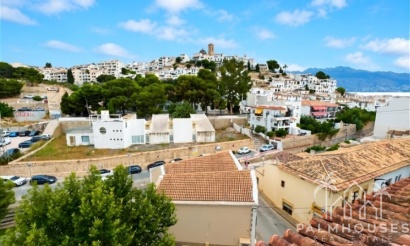 Apartment - Revente - Altea - Altea Centro