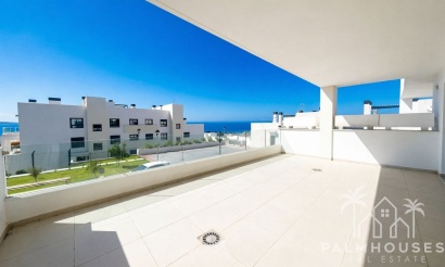 Apartment - Revente - Benalmádena - Costa del Sol