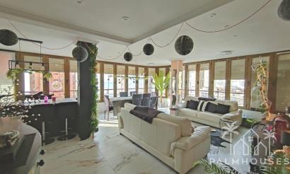 Apartment - Revente - Benidorm - Benidorm Centro