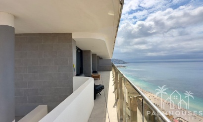 Apartment - Revente - Benidorm - Benidorm Centro