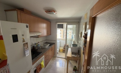 Apartment - Revente - Benidorm - Benidorm Centro