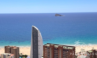 Apartment - Revente - Benidorm - Poniente