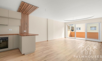 Apartment - Revente - Calpe - Calpe Centro