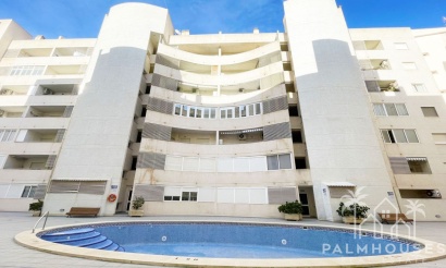 Apartment - Revente - Calpe - Calpe Centro