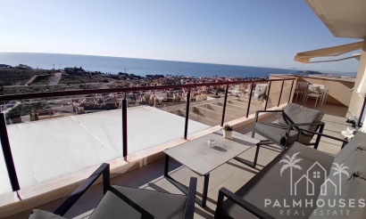 Apartment - Revente - Cartagena - Isla Plana-los Puertos