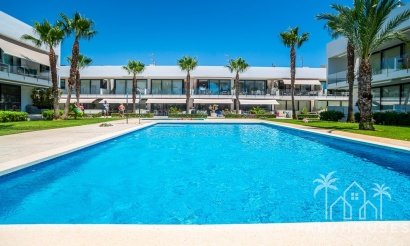 Apartment - Revente - Cartagena - Mar De Cristal