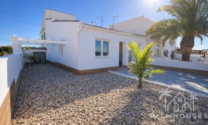 Apartment - Revente - Ciudad Quesada - Costa Blanca