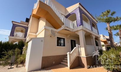 Apartment - Revente - Ciudad Quesada - Doña Pepa