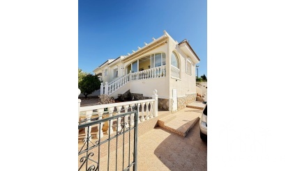 Apartment - Revente - Ciudad Quesada - La Fiesta